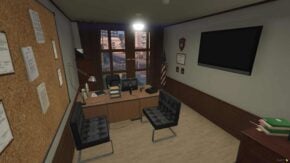 Rockford Hills Police Station — screenshot 13