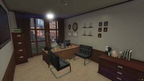 Rockford Hills Police Station — screenshot 12