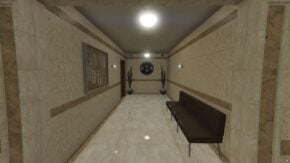 Rockford Hills Police Station — screenshot 22