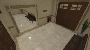 Rockford Hills Police Station — screenshot 23