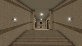 Rockford Hills Police Station — screenshot 11