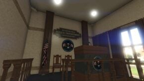 Rockford Hills Police Station — screenshot 26