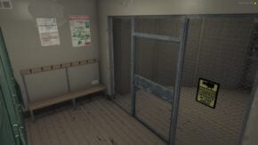 LOS SANTOS COUNTY SHERIFF GRAPESEED — screenshot 6