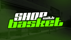 Shop with basket — FiveM script