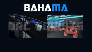 DRC Advanced Bahama Mamas Job — FiveM script