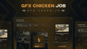Chicken Farm Job By GFX Development — FiveM script