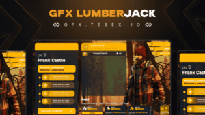 FREE Lumberjack Job by GFX Development — FiveM script