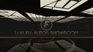 Rockford Luxury Autos Showroom — FiveM script