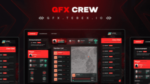 Crew / Gang Recruiting Script — FiveM script