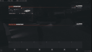 Lootbag For PVP Servers — FiveM script