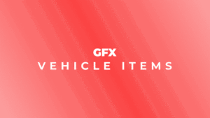 Vehicles as Items — FiveM script