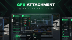 Weapon Attachments Assembler — FiveM script