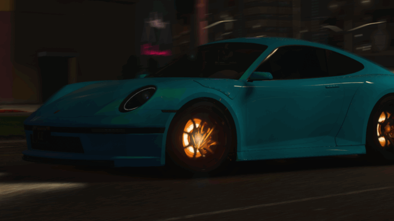 Brake Overheating — screenshot 1