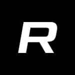 Rahe Development brand logo — bold white R on a black square background, FiveM scripts developer